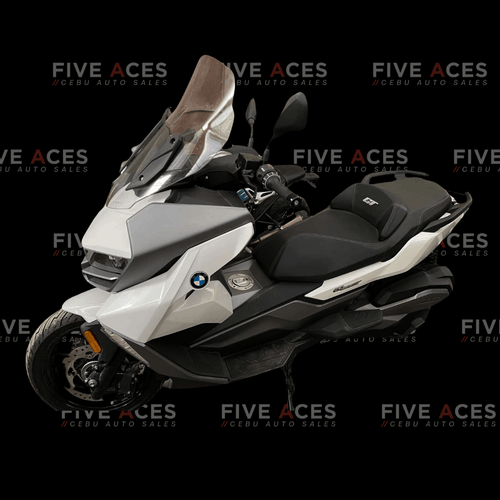 2023 BMW C400 - Cebu Autosales by Five Aces - Second Hand Used Car Dealer in Cebu