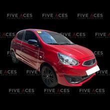 Load image into Gallery viewer, 2023 MITSUBISHI MIRAGE HB GLX 1.2L AUTOMATIC TRANSMISSION - Cebu Autosales by Five Aces - Second Hand Used Car Dealer in Cebu
