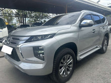 Load image into Gallery viewer, 2023 MITSUBISHI MONTERO GLX 2.4L DSL MANUAL TRANSMISSION (4T KMS Only) - Cebu Autosales by Five Aces - Second Hand Used Car Dealer in Cebu
