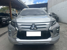 Load image into Gallery viewer, 2023 MITSUBISHI MONTERO GLX 2.4L DSL MANUAL TRANSMISSION (4T KMS Only) - Cebu Autosales by Five Aces - Second Hand Used Car Dealer in Cebu
