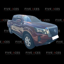 Load image into Gallery viewer, 2023 NISSAN NAVARA 2.5L VE 4X2 AUTOMATIC TRANSMISSION (1,500 KMS ONLY!) - Cebu Autosales by Five Aces - Second Hand Used Car Dealer in Cebu
