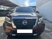 Load image into Gallery viewer, 2023 NISSAN NAVARA 2.5L VE 4X2 AUTOMATIC TRANSMISSION (1,500 KMS ONLY!) - Cebu Autosales by Five Aces - Second Hand Used Car Dealer in Cebu
