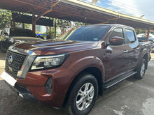 Load image into Gallery viewer, 2023 NISSAN NAVARA 2.5L VE 4X2 AUTOMATIC TRANSMISSION (1,500 KMS ONLY!) - Cebu Autosales by Five Aces - Second Hand Used Car Dealer in Cebu
