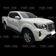 Load image into Gallery viewer, 2023 NISSAN NAVARA 2.5L VE 4X2 MANUAL TRANSMISSION (9T KMS ONLY!) - Cebu Autosales by Five Aces - Second Hand Used Car Dealer in Cebu
