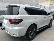 Load image into Gallery viewer, 2023 NISSAN PATROL ROYALE GAS 4X4 AUTOMATIC TRANSMISSION (9T KMS ONLY!) - Cebu Autosales by Five Aces - Second Hand Used Car Dealer in Cebu
