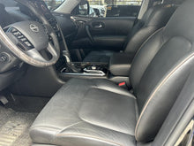 Load image into Gallery viewer, 2023 NISSAN PATROL ROYALE GAS 4X4 AUTOMATIC TRANSMISSION (9T KMS ONLY!) - Cebu Autosales by Five Aces - Second Hand Used Car Dealer in Cebu
