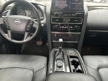 Load image into Gallery viewer, 2023 NISSAN PATROL ROYALE GAS 4X4 AUTOMATIC TRANSMISSION (9T KMS ONLY!) - Cebu Autosales by Five Aces - Second Hand Used Car Dealer in Cebu
