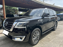 Load image into Gallery viewer, 2023 NISSAN PATROL ROYALE GAS 4X4 AUTOMATIC TRANSMISSION (9T KMS ONLY!) - Cebu Autosales by Five Aces - Second Hand Used Car Dealer in Cebu
