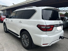 Load image into Gallery viewer, 2023 NISSAN PATROL ROYALE GAS 4X4 AUTOMATIC TRANSMISSION (9T KMS ONLY!) - Cebu Autosales by Five Aces - Second Hand Used Car Dealer in Cebu
