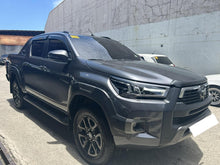 Load image into Gallery viewer, 2023 TOYOTA HILUX CONQUEST 2.8L V 4X4 AUTOMATIC TRANSMISSION - Cebu Autosales by Five Aces - Second Hand Used Car Dealer in Cebu
