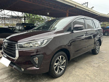 Load image into Gallery viewer, 2023 TOYOTA INNOVA E 2.8L DSL AUTOMATIC TRANSMISSION (9T KMS ONLY!) - Cebu Autosales by Five Aces - Second Hand Used Car Dealer in Cebu
