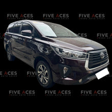 Load image into Gallery viewer, 2023 TOYOTA INNOVA E 2.8L DSL AUTOMATIC TRANSMISSION (9T KMS ONLY!) - Cebu Autosales by Five Aces - Second Hand Used Car Dealer in Cebu
