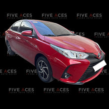 Load image into Gallery viewer, 2023 TOYOTA VIOS 1.3L XLE AUTOMATIC TRANSMISSION (6T KMS ONLY!) - Cebu Autosales by Five Aces - Second Hand Used Car Dealer in Cebu
