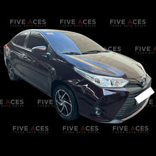 Load image into Gallery viewer, 2023 TOYOTA VIOS 1.3L XLE AUTOMATIC TRANSMISSION - Cebu Autosales by Five Aces - Second Hand Used Car Dealer in Cebu
