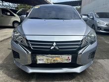 Load image into Gallery viewer, 2024 MITSUBISHI MIRAGE G4 GLX 1.2L AUTOMATIC TRANSMISSION - Cebu Autosales by Five Aces - Second Hand Used Car Dealer in Cebu
