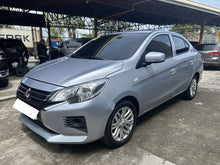 Load image into Gallery viewer, 2024 MITSUBISHI MIRAGE G4 GLX 1.2L AUTOMATIC TRANSMISSION - Cebu Autosales by Five Aces - Second Hand Used Car Dealer in Cebu
