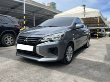 Load image into Gallery viewer, 2024 MITSUBISHI MIRAGE G4 GLX 1.2L AUTOMATIC TRANSMISSION - Cebu Autosales by Five Aces - Second Hand Used Car Dealer in Cebu
