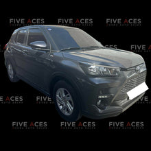 Load image into Gallery viewer, 2024 TOYOTA RAIZE 1.2L E AUTOMATIC TRANSMISSION - Cebu Autosales by Five Aces - Second Hand Used Car Dealer in Cebu
