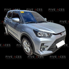 Load image into Gallery viewer, 2024 TOYOTA RAIZE 1.2L E MANUAL TRANSMISSION - Cebu Autosales by Five Aces - Second Hand Used Car Dealer in Cebu
