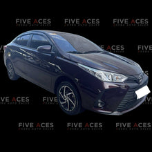 Load image into Gallery viewer, 2024 TOYOTA VIOS 1.3L XLE CVT AUTOMATIC TRANSMISSION - Cebu Autosales by Five Aces - Second Hand Used Car Dealer in Cebu
