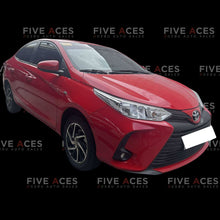 Load image into Gallery viewer, 2024 TOYOTA VIOS 1.3L XLE CVT AUTOMATIC TRANSMISSION - Cebu Autosales by Five Aces - Second Hand Used Car Dealer in Cebu
