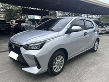 Load image into Gallery viewer, 2024 TOYOTA WIGO G 1.0L G CVT AUTOMATIC TRANSMISSION - Cebu Autosales by Five Aces - Second Hand Used Car Dealer in Cebu
