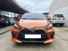 Load image into Gallery viewer, 2024 TOYOTA WIGO G 1.0L G CVT AUTOMATIC TRANSMISSION - Cebu Autosales by Five Aces - Second Hand Used Car Dealer in Cebu
