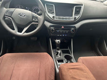 Load image into Gallery viewer, 2018 HYUNDAI TUCSON 2.0L DSL AUTOMATIC TRANSMISSION (37T KMS ONLY!)
