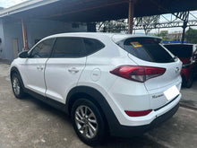 Load image into Gallery viewer, 2018 HYUNDAI TUCSON 2.0L DSL AUTOMATIC TRANSMISSION (37T KMS ONLY!)
