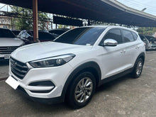 Load image into Gallery viewer, 2018 HYUNDAI TUCSON 2.0L DSL AUTOMATIC TRANSMISSION (37T KMS ONLY!)
