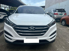 Load image into Gallery viewer, 2018 HYUNDAI TUCSON 2.0L DSL AUTOMATIC TRANSMISSION (37T KMS ONLY!)
