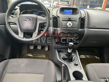 Load image into Gallery viewer, 2012 FORD RANGER XLS 2.2 4X4 MANUAL TRANSMISSION - Cebu Autosales by Five Aces

