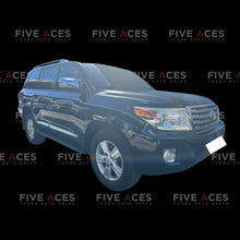 Load image into Gallery viewer, 2012 TOYOTA LAND CRUISER 200 4.5L 4X4 AUTOMATIC TRANSMISSION (45T KMS ONLY!) - Cebu Autosales by Five Aces - Second Hand Used Car Dealer in Cebu
