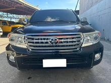 Load image into Gallery viewer, 2012 TOYOTA LAND CRUISER 200 4.5L 4X4 AUTOMATIC TRANSMISSION (45T KMS ONLY!) - Cebu Autosales by Five Aces - Second Hand Used Car Dealer in Cebu
