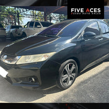 Load image into Gallery viewer, 2014 HONDA CITY 1.5L VX AUTOMATIC TRANSMISSION - Cebu Autosales by Five Aces - Second Hand Used Car Dealer in Cebu
