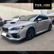 Load image into Gallery viewer, 2014 SUBARU WRX 2.0L CVT AUTOMATIC TRANSMISSION - Cebu Autosales by Five Aces
