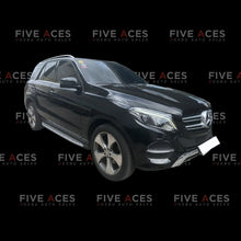 Load image into Gallery viewer, 2016 MERCEDES BENZ GLE 250D - Cebu Autosales by Five Aces
