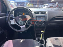 Load image into Gallery viewer, 2016 SUZUKI SWIFT 1.2L MANUAL TRANSMISSION - Cebu Autosales by Five Aces
