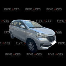 Load image into Gallery viewer, 2017 TOYOTA AVANZA 1.3L E AUTOMATIC TRANSMISSION (35TKM ONLY) - Cebu Autosales by Five Aces
