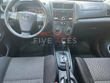 Load image into Gallery viewer, 2017 TOYOTA AVANZA 1.3L E AUTOMATIC TRANSMISSION (35TKM ONLY) - Cebu Autosales by Five Aces
