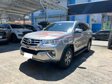 Load image into Gallery viewer, 2017 TOYOTA FORTUNER G 2.4L DSL 4X2 AUTOMATIC TRANSMISSION - Cebu Autosales by Five Aces
