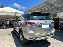 Load image into Gallery viewer, 2017 TOYOTA FORTUNER G 2.4L DSL 4X2 AUTOMATIC TRANSMISSION - Cebu Autosales by Five Aces - Second Hand Used Car Dealer in Cebu
