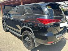 Load image into Gallery viewer, 2017 TOYOTA FORTUNER V 2.4L DSL 4X2 AUTOMATIC TRANSMISSION - Cebu Autosales by Five Aces
