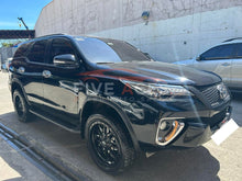 Load image into Gallery viewer, 2017 TOYOTA FORTUNER V 2.4L DSL 4X2 AUTOMATIC TRANSMISSION - Cebu Autosales by Five Aces
