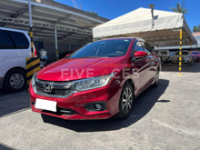 Load image into Gallery viewer, 2018 HONDA CITY 1.5L AUTOMATIC TRANSMISSION - Cebu Autosales by Five Aces - Second Hand Used Car Dealer in Cebu
