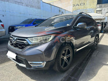 Load image into Gallery viewer, 2018 HONDA CRV 1.6L IDTEC DSL 4X2 AUTOMATIC TRANSMISSION - Cebu Autosales by Five Aces - Second Hand Used Car Dealer in Cebu
