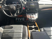 Load image into Gallery viewer, 2018 HONDA CRV 1.6L IDTEC DSL 4X2 AUTOMATIC TRANSMISSION - Cebu Autosales by Five Aces - Second Hand Used Car Dealer in Cebu
