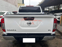 Load image into Gallery viewer, 2018 NISSAN NAVARA 2.5L EL 4X2 AUTOMATIC TRANSMISSION - Cebu Autosales by Five Aces
