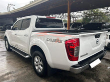 Load image into Gallery viewer, 2018 NISSAN NAVARA 2.5L EL 4X2 AUTOMATIC TRANSMISSION - Cebu Autosales by Five Aces

