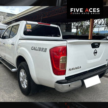 Load image into Gallery viewer, 2018 NISSAN NAVARA 2.5L EL AUTOMATIC TRANSMISSION - Cebu Autosales by Five Aces
